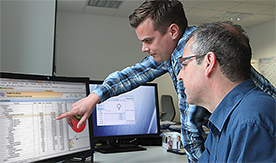 Polarion software deutsch